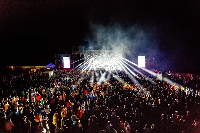 Фестиваль «Дикая Мята» страхует зрителей от переносов и подорожаний